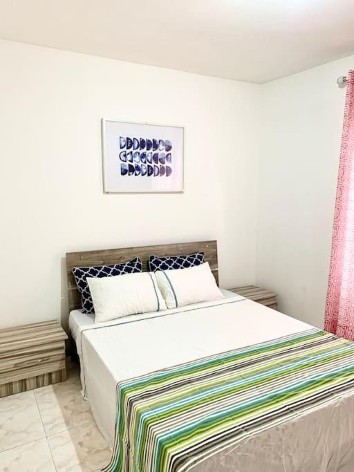 Ariel Beach Apartment Flic-en-Flacq Exterior foto